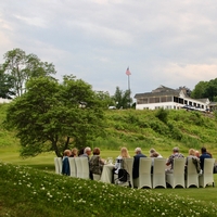 Summer Solstice Dinner&nbsp;